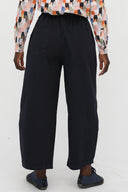 PANTALON PINZAS MARINO MÃE OTOÑO 2026