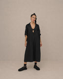 Maxi Vestido Negro