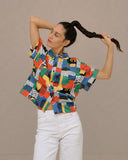 Camisa Ilheus Menfis