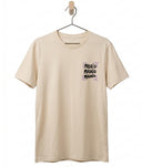 Miss Poppy The Revolution T-shirt