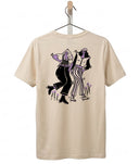 Miss Poppy The Revolution T-shirt