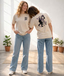 Miss Poppy The Revolution T-shirt