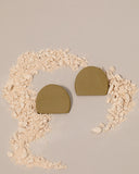 MARIA-TORNE-pendientes-porcelana-verde, moda lentita, moda española, moda femenina