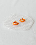 MRLASPIUR-TALA Naranja, moda original, estampados originales