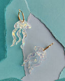 Mitumi Medusa Earrings