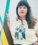 Miss Poppy The Revolution T-shirt