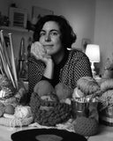 Calcetines celestes Duduá - peSeta, Algodón orgánico ropa, Estampados únicos y coloridos