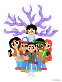 CALCETINESEMODIAZ, moda lentita, moda española, moda femenina, marca unisex