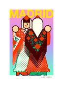 Kike Ibáñez small illustration