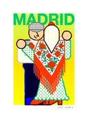 Kike Ibáñez small illustration