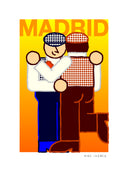 Kike Ibáñez small illustration