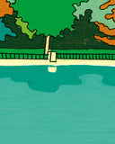 Kike Ibáñez small illustration