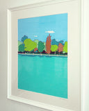 Kike Ibáñez small illustration