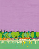 Kike Ibáñez small illustration