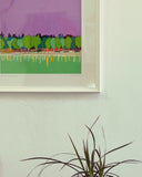 Kike Ibáñez small illustration