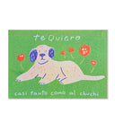 postal CHUCHI de LoriMoloni