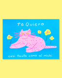 postal MICHI de LoriMoloni