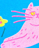 postal MICHI de LoriMoloni