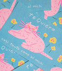 postal MICHI de LoriMoloni