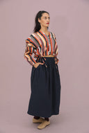 Blusa Molina Rayas Otoño