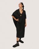 Maxi Vestido Negro