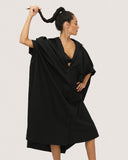 Maxi Vestido Negro
