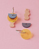 Magrana MITUMI Earrings