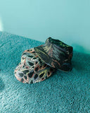  gorro bucket reversible estampados moda sostenible colorido, Algodón orgánico 100% , accesorios coloridos, accesorios originales