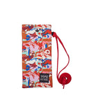 peseta-PET-FUNDAGAFAS-erupcion, materiales reciclados, accesorios multifuncionales