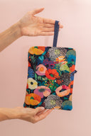 Cartera mamá AMAPOLASVICHY l