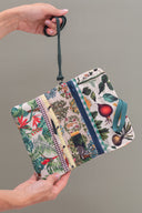 Cartera mamá BOTANICAL