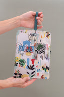 Cartera mamá BOTANICAL