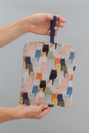 Cartera mamá GATORAMEN