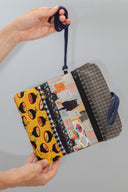 Cartera mamá GATORAMEN