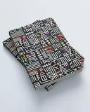 Large Pieles Notebook