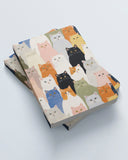 Large Pieles Notebook