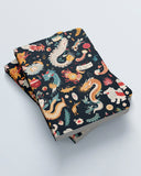 Large Pieles Notebook