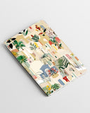 Bailoteo small notebook