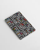 Cuaderno pequeño Casamance