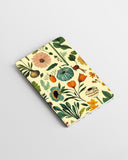 Cuaderno pequeño Edén claro