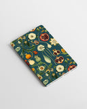 Cuaderno pequeño Edén