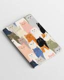 Small Notebook Skins