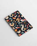 Cuaderno pequeño Horóscopo chino