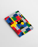 Cuaderno pequeño Menfis