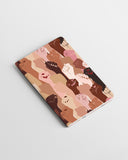 Cuaderno pequeño Pieles