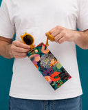 Funda de gafas/teléfono Amapolas PET