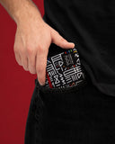 Cartera pequeña Casamance PET