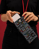 Funda de gafas/teléfono Casamance PET