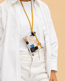 Cartera pequeña Gatos PET