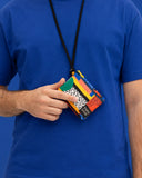 Cartera pequeña Formas PET